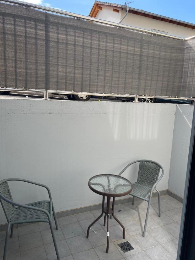 Ferienwohnung Konstanz Constança Exterior foto